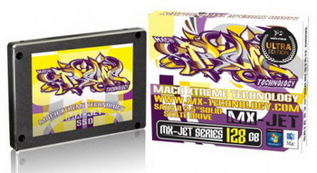 SSD Mach Xtreme MX-JET ULTRA